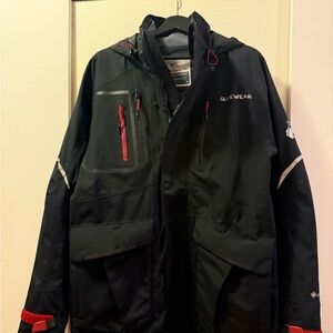 Guidewear Men's Xtreme Jacket with GORE-TEX